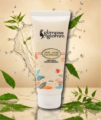 ANTI-ACNE FACEWASH