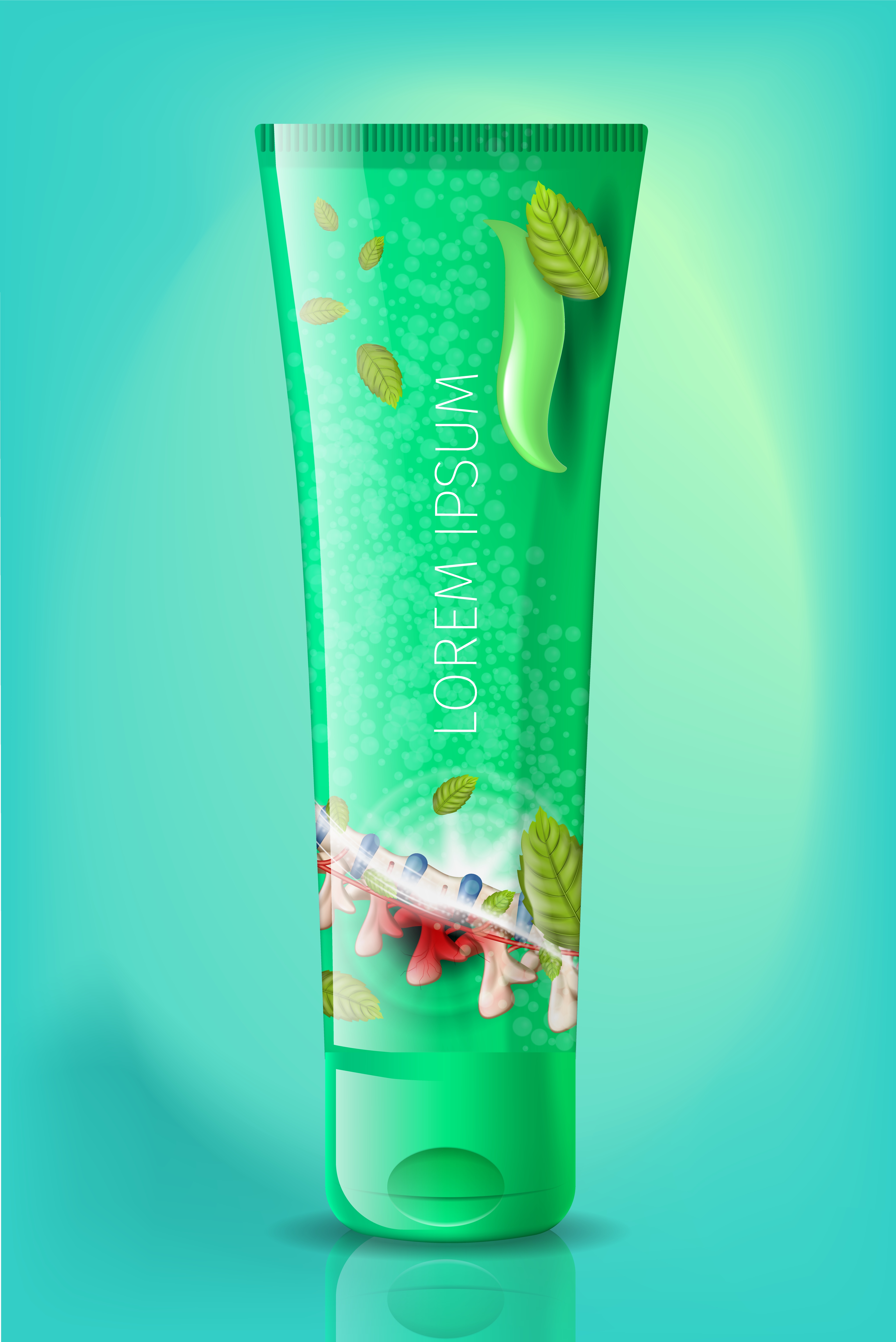 INSTANT GLOW FACEWASH