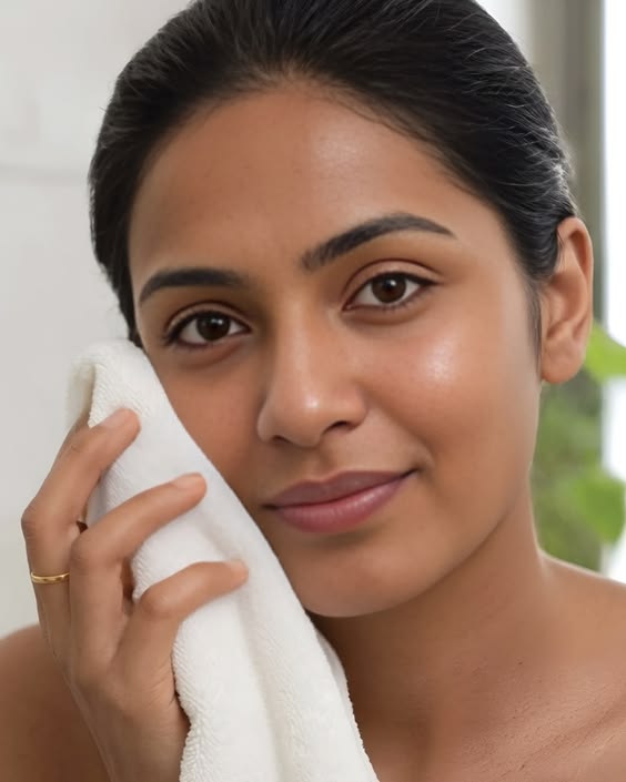 INSTANT GLOW FACEWASH
